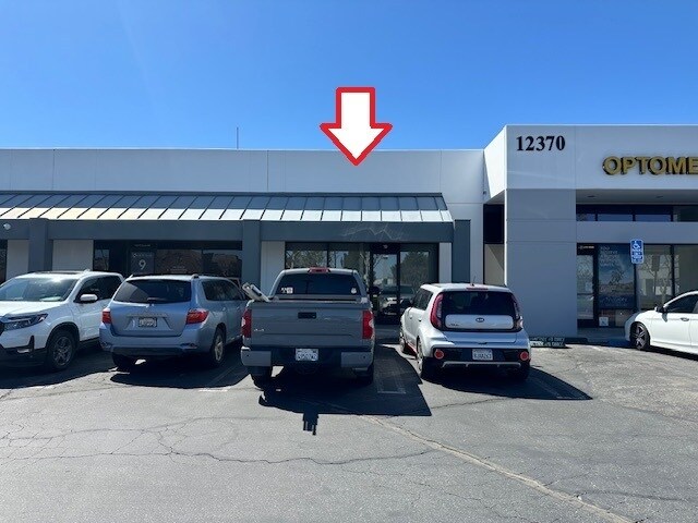 12370 Hesperia Rd, Victorville, CA for sale Building Photo- Image 1 of 1