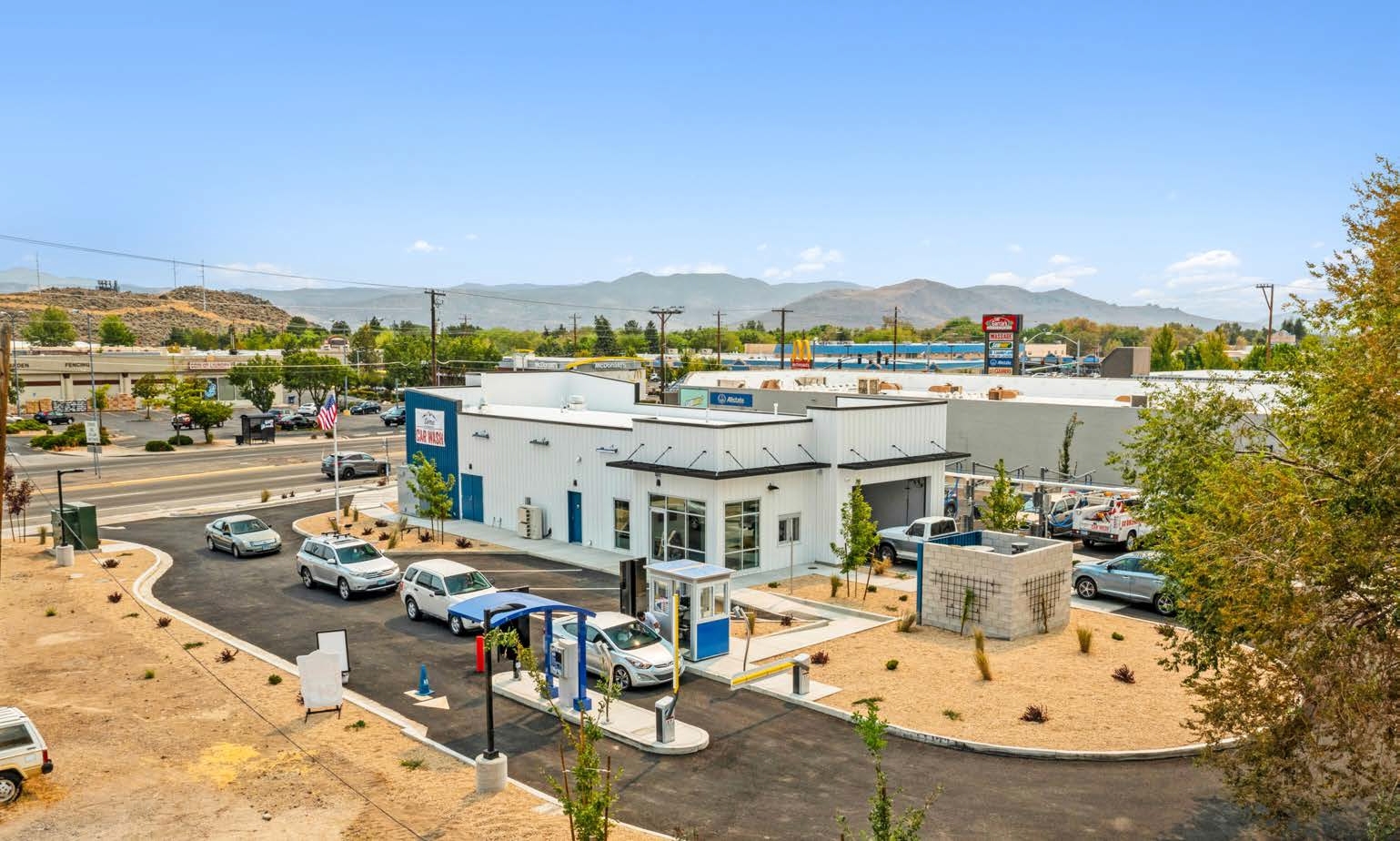 2110 Carson, Carson City, NV for sale Primary Photo- Image 1 of 1