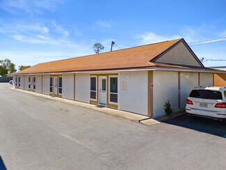 More details for 2629 W 23rd St, Panama City, FL - Office for Sale