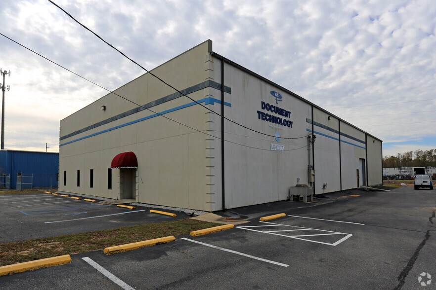 1502 Azalea Rd, Mobile, AL for sale - Primary Photo - Image 1 of 1