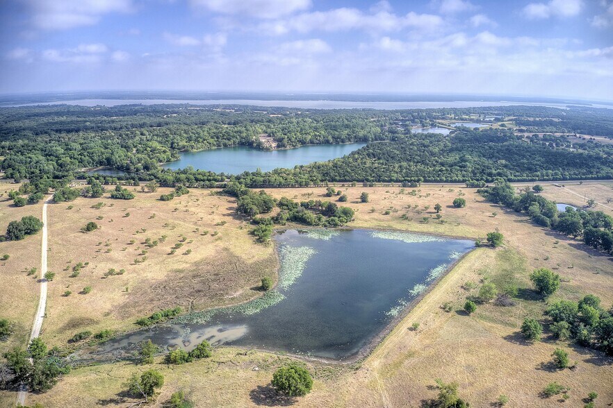 Lot 2 Fm Road 429, Terrell, TX 75161