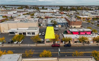 More details for 120 W 1st Ave, Kennewick, WA - Retail for Sale