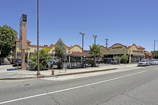 More details for 2501-2513 E Florence Ave, Huntington Park, CA - Retail for Lease