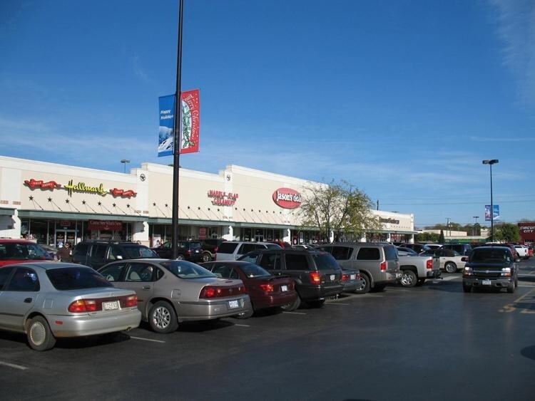 4901-4925 S Broadway Ave, Tyler, TX for sale - Primary Photo - Image 1 of 1