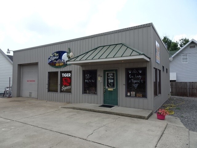 533 N Main St, Princeton, IN for sale Building Photo- Image 1 of 1