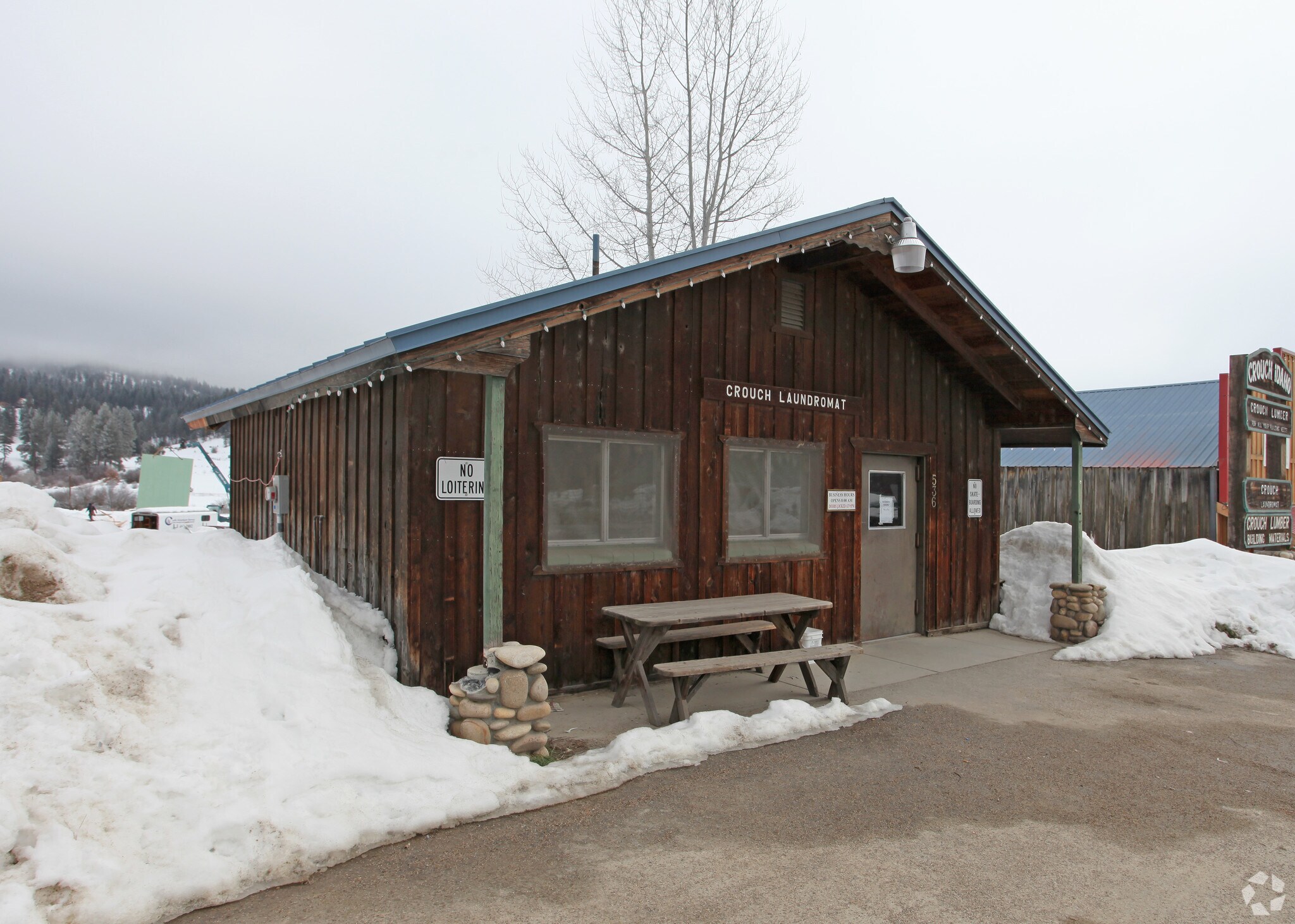 536 S Middle Fork Rd, Garden Valley, ID for sale Primary Photo- Image 1 of 1