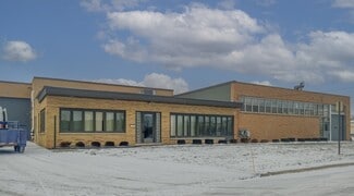 More details for 26659 Harding St, Oak Park, MI - Industrial for Lease