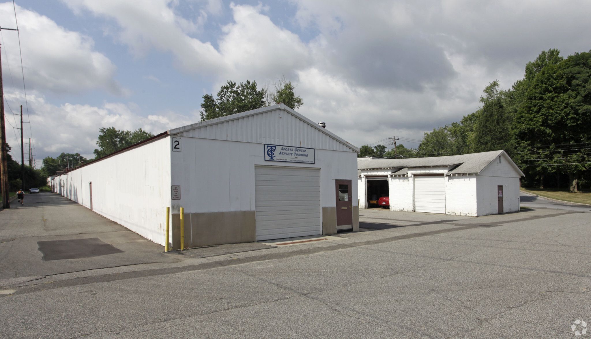 1 Flowerfield, Saint James, NY for lease Building Photo- Image 1 of 8