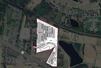 More details for 13513 Us-70 Hwy W, Clayton, NC - Land for Sale