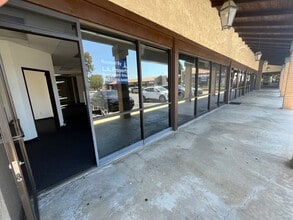 22706-22762 Aspan St, Lake Forest, CA for lease Building Photo- Image 1 of 11