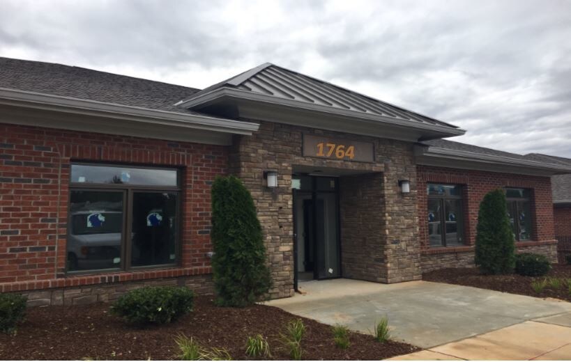 1764 Heritage Center Dr, Wake Forest, NC for sale Primary Photo- Image 1 of 1