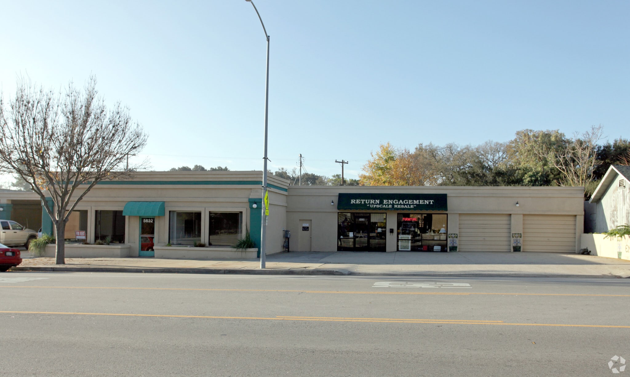 5630-5632 El Camino Real, Atascadero, CA for sale Primary Photo- Image 1 of 1