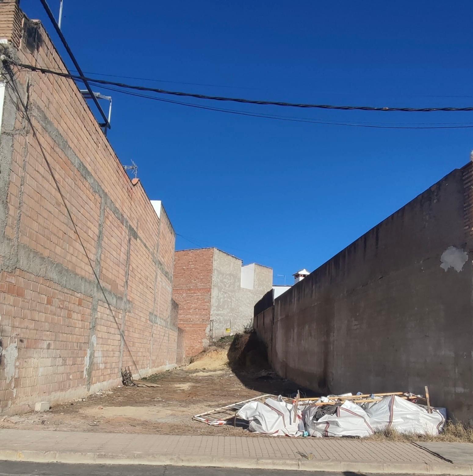 Land in Villafranca de Córdoba, Córdoba for sale Building Photo- Image 1 of 3