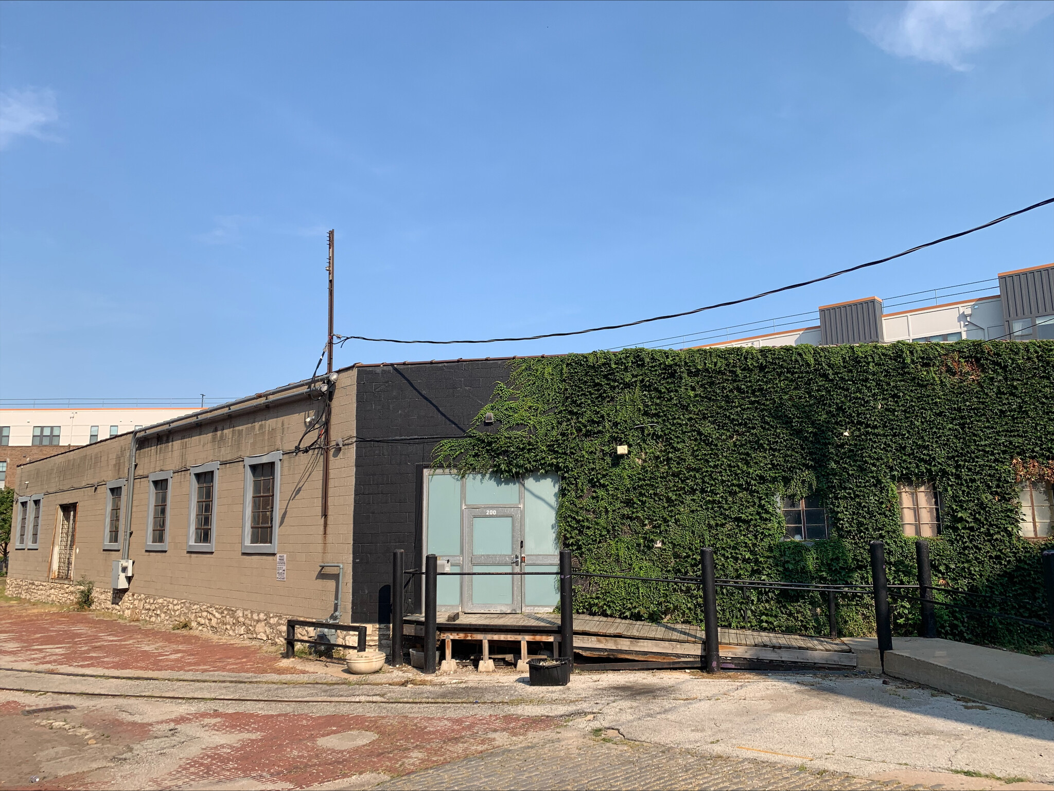 200 Wyandotte St, Kansas City, MO for lease Building Photo- Image 1 of 13