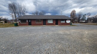 More details for 3801 W 14th Ave, Pine Bluff, AR - Retail for Sale