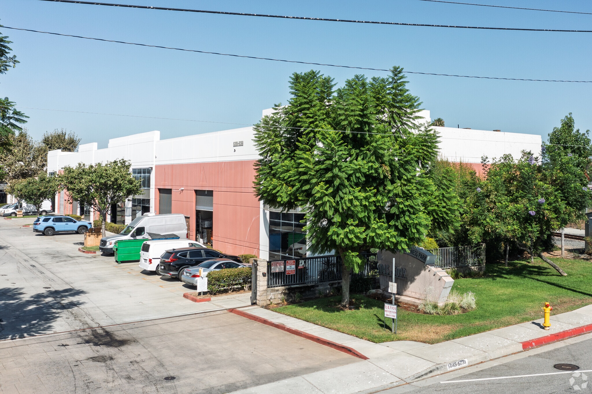 5089-5099 N Walnut Grove Ave, San Gabriel, CA for sale Primary Photo- Image 1 of 25