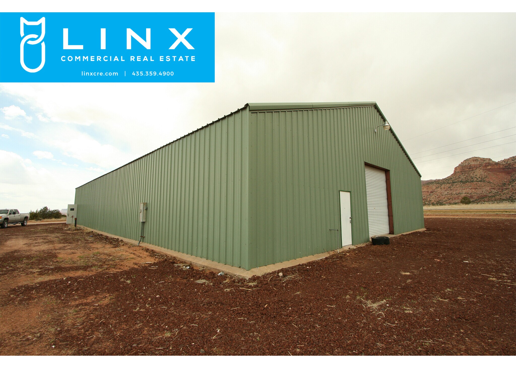 920 N Mulberry St, Hildale, UT for sale Building Photo- Image 1 of 1