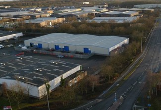 More details for Stafford Park 4, Telford - Industrial for Lease