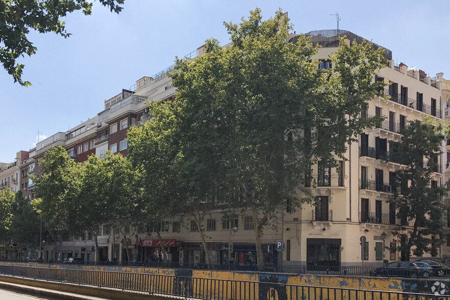 Calle Doctor Esquerdo, 8, Madrid, Madrid for lease - Building Photo - Image 2 of 2