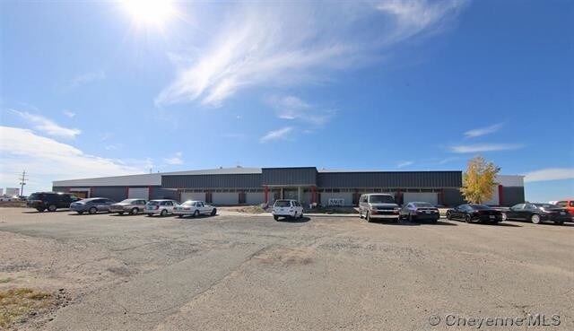 1938 Wyott Dr, Cheyenne, WY for lease - Front of Building View -1938 Wyott - Image 1 of 36