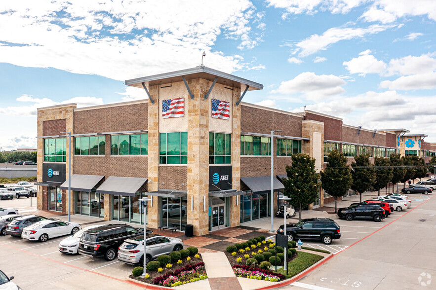 Dallas North Tollway, Plano, TX for lease - Building Photo - Image 3 of 23