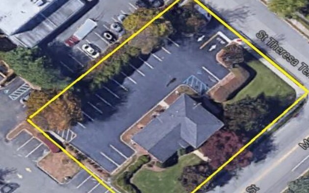 136 Main St, Succasunna, NJ for sale - Primary Photo - Image 1 of 1