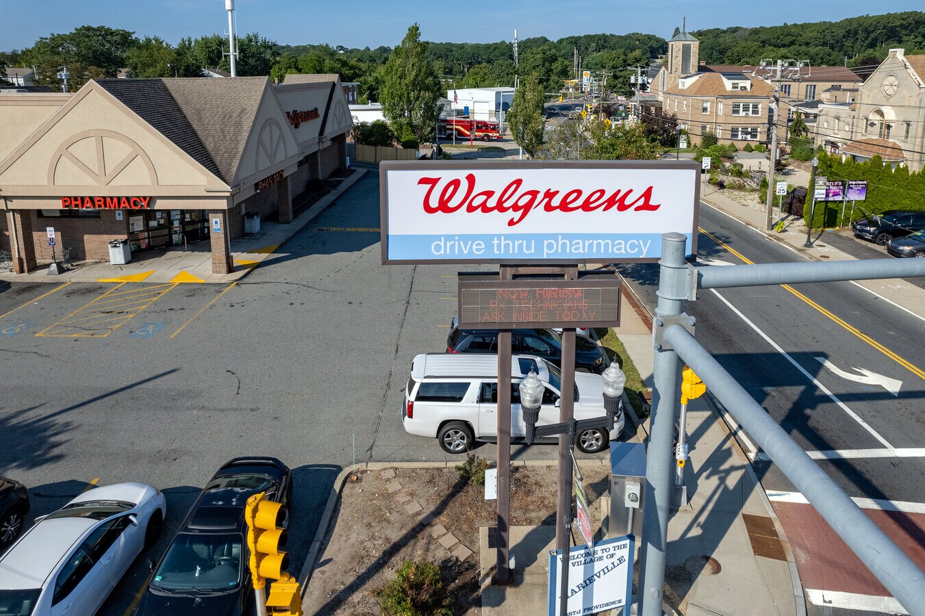 1074 Mineral Spring Ave, North Providence, RI 02904