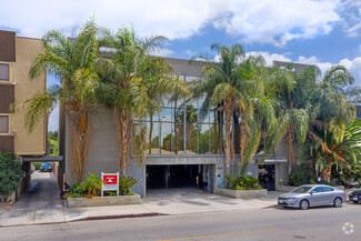 More details for 6928 Owensmouth Ave, Canoga Park, CA - Office for Lease