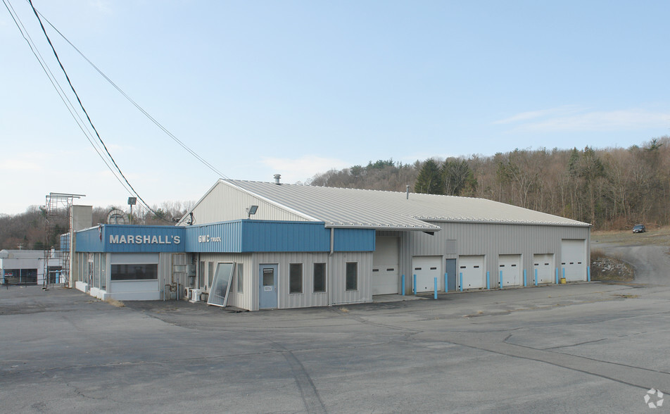 2341 US Route 9w, Ravena, NY for sale - Primary Photo - Image 1 of 1