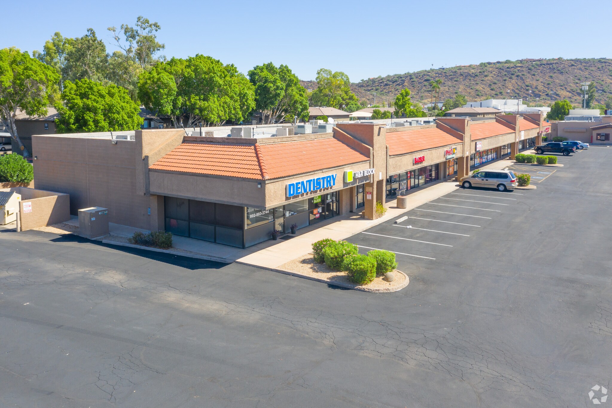 1930 W Thunderbird Rd, Phoenix, AZ for sale Building Photo- Image 1 of 1