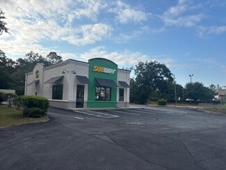 More details for 1681 Hwy 15 S, Sumter, SC - Retail for Sale