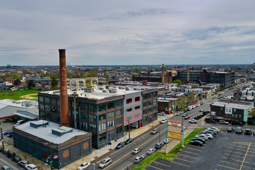 3525 I St, Philadelphia, PA for lease - Building Photo - Image 3 of 18