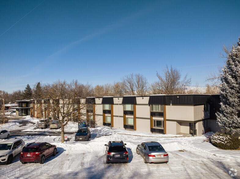 1140-1161 S Colorado Ln, Boise, ID for sale - Primary Photo - Image 1 of 1