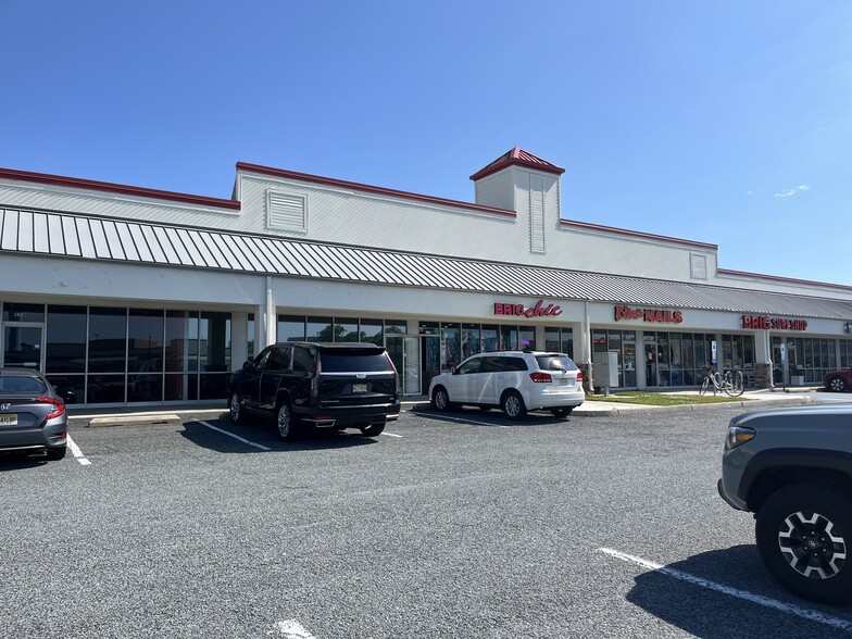 4200-4302 Harbour Beach Blvd, Brigantine, NJ for lease - Building Photo - Image 3 of 6