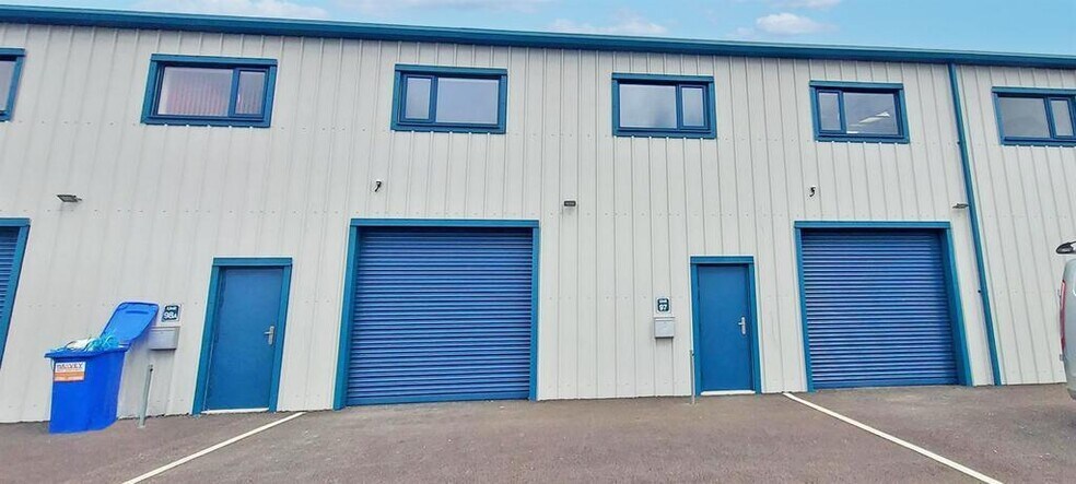 96-99 Invicta Way, Ramsgate for lease - Building Photo - Image 3 of 20