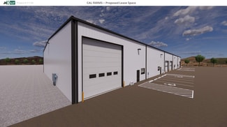 More details for 73419 Lewis and Clark Dr, Boardman, OR - Land for Sale