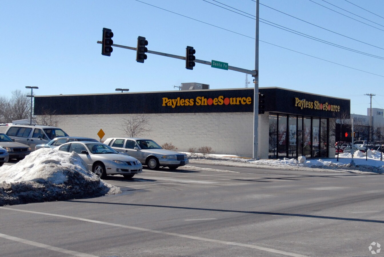 1985 E Santa Fe St, Olathe, KS 66062 Property Record