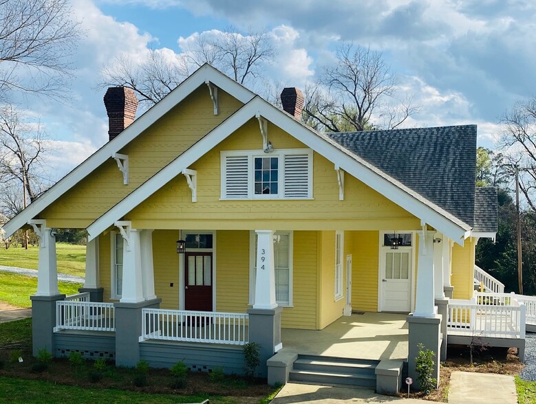 394 Broad St, Milledgeville, GA for sale - Building Photo - Image 1 of 10