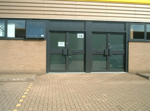 Wyncolls Rd, Colchester for lease Building Photo- Image 1 of 1