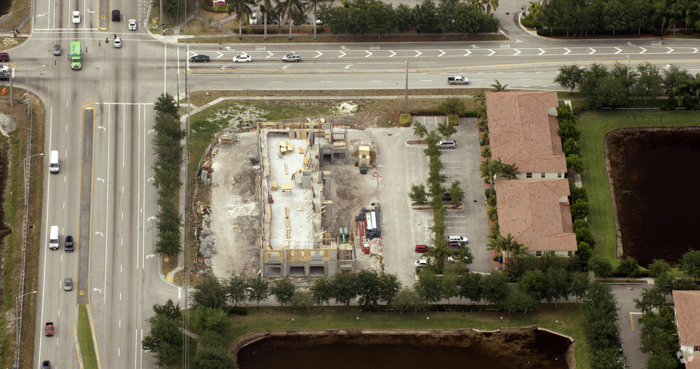 2501 SW 101st Ave, Miramar, FL for sale - Aerial - Image 2 of 72