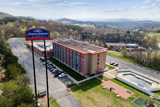 More details for 2836 N Lee Hwy, Lexington, VA - Hospitality for Sale