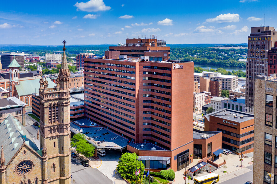 40 Lodge St, Albany, NY for sale - Primary Photo - Image 1 of 1