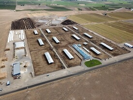 Sunnyside Dairy Farm - Barndominium