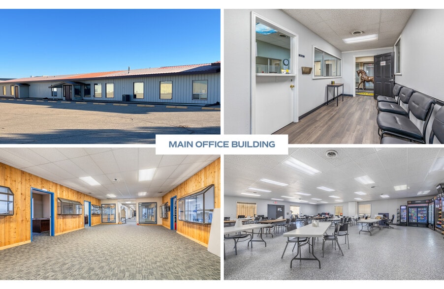 312 W Simplot Blvd, Caldwell, ID for lease - Building Photo - Image 2 of 4