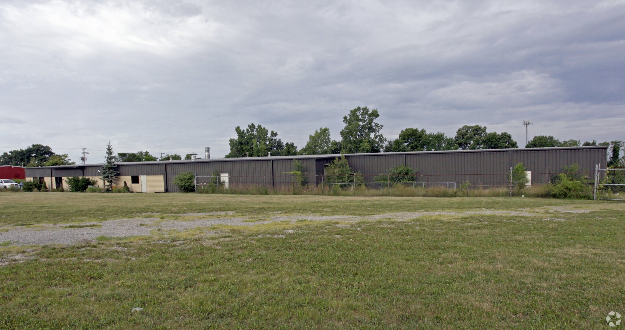 Industrial in Elkhart, IN for sale Building Photo- Image 1 of 1