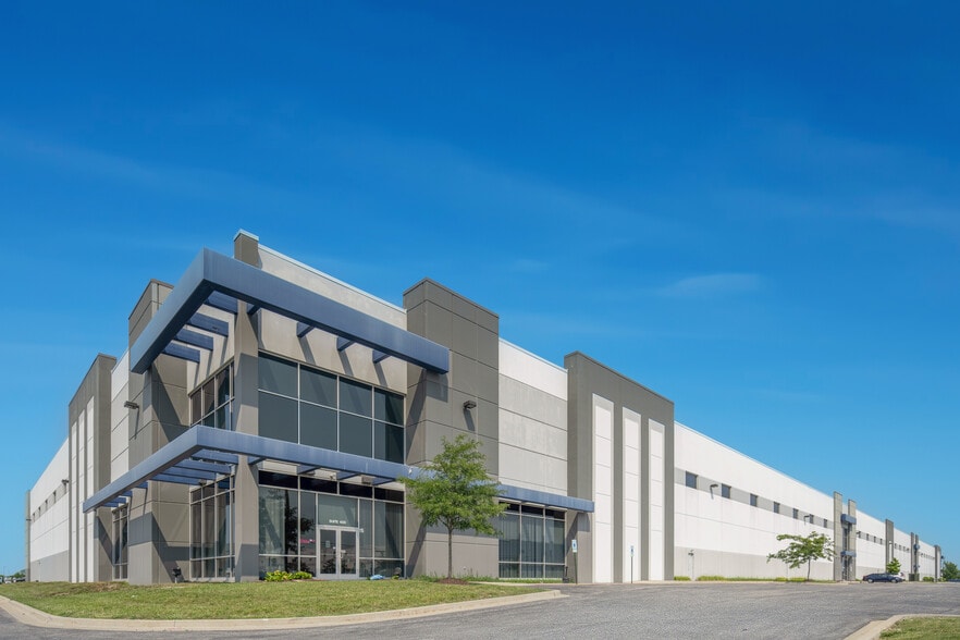 10601 Seymour Ave, Franklin Park, IL for lease - Building Photo - Image 3 of 6