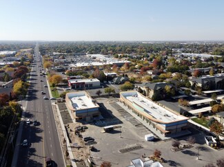 More details for 10100 Overland rd, Boise, ID - Retail for Lease