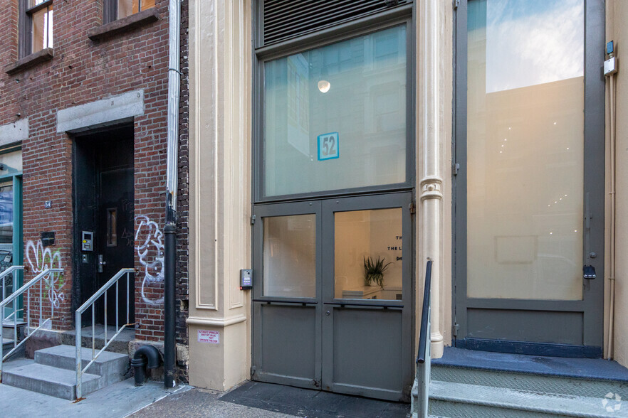 477 Broadway, New York, NY for lease - Building Photo - Image 3 of 3