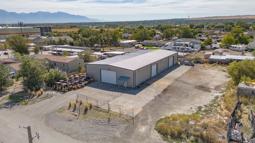 7079 W Gates Ave, West Valley City, UT for sale - Building Photo - Image 2 of 5