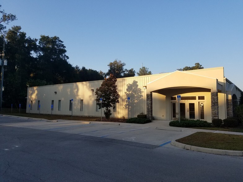 5190 SE 125th St, Belleview, FL for sale - Primary Photo - Image 1 of 1